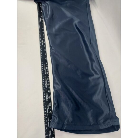 Red Kap x Rivian Anti-Static Coverall Men's Med RG Navy Blue - Picture 12 of 15